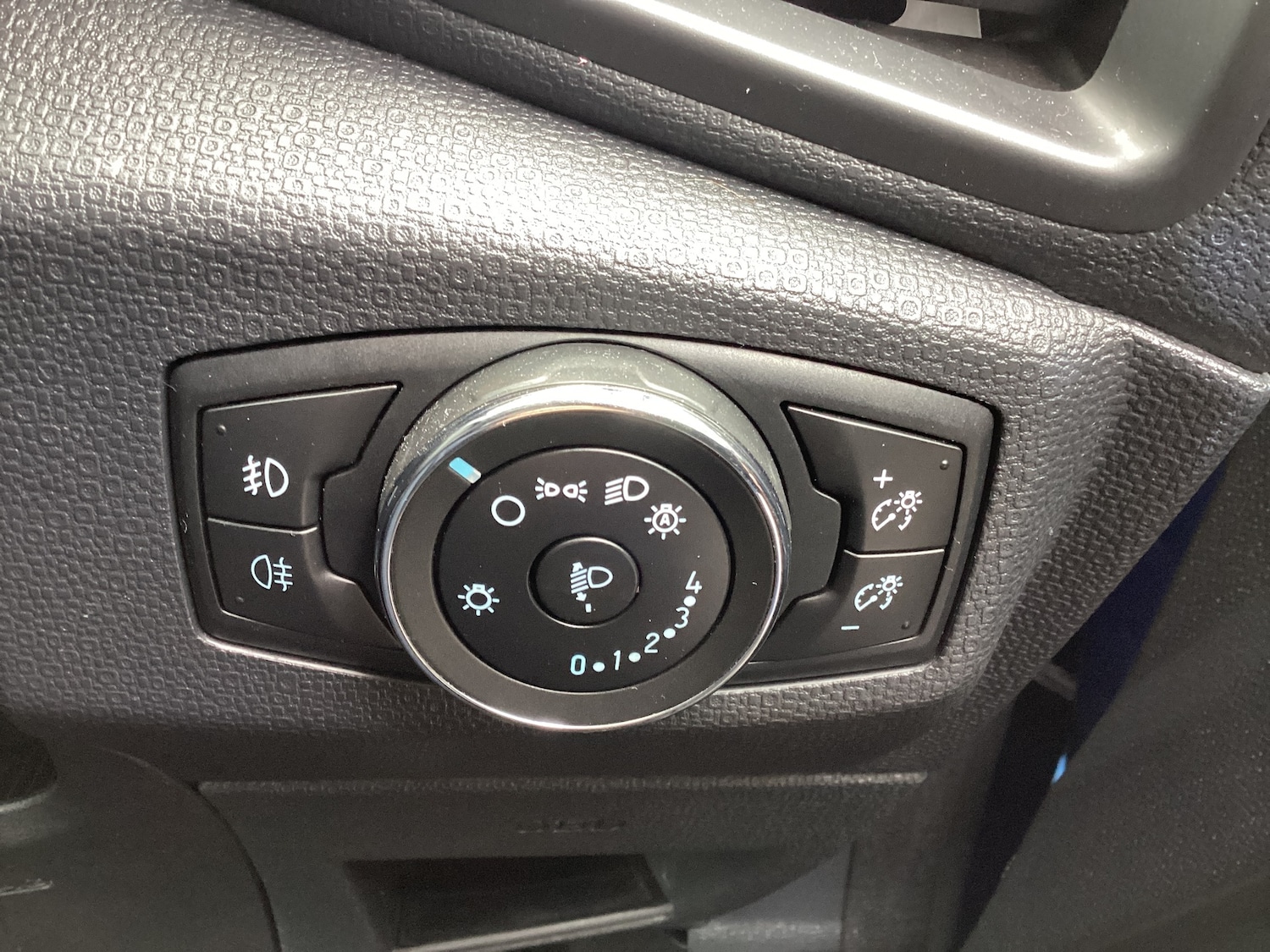 Used Ford Ecosport 2019 for sale - 78000447: Photo 15