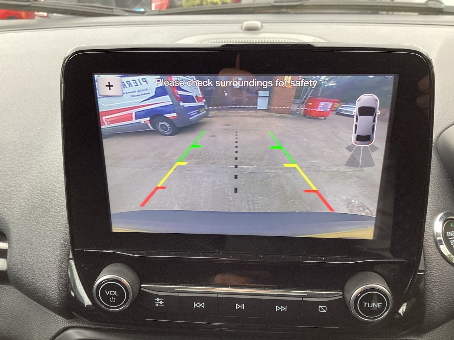 Used Ford Ecosport 2019 for sale - 78000447: Photo 18