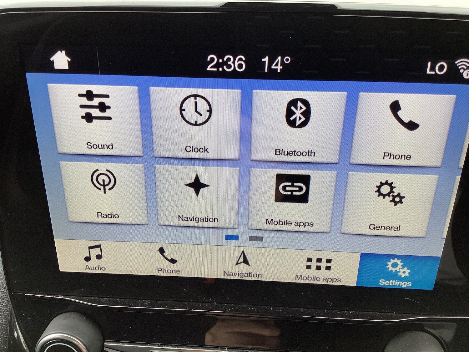 Used Ford Ecosport 2019 for sale - 78000447: Photo 19