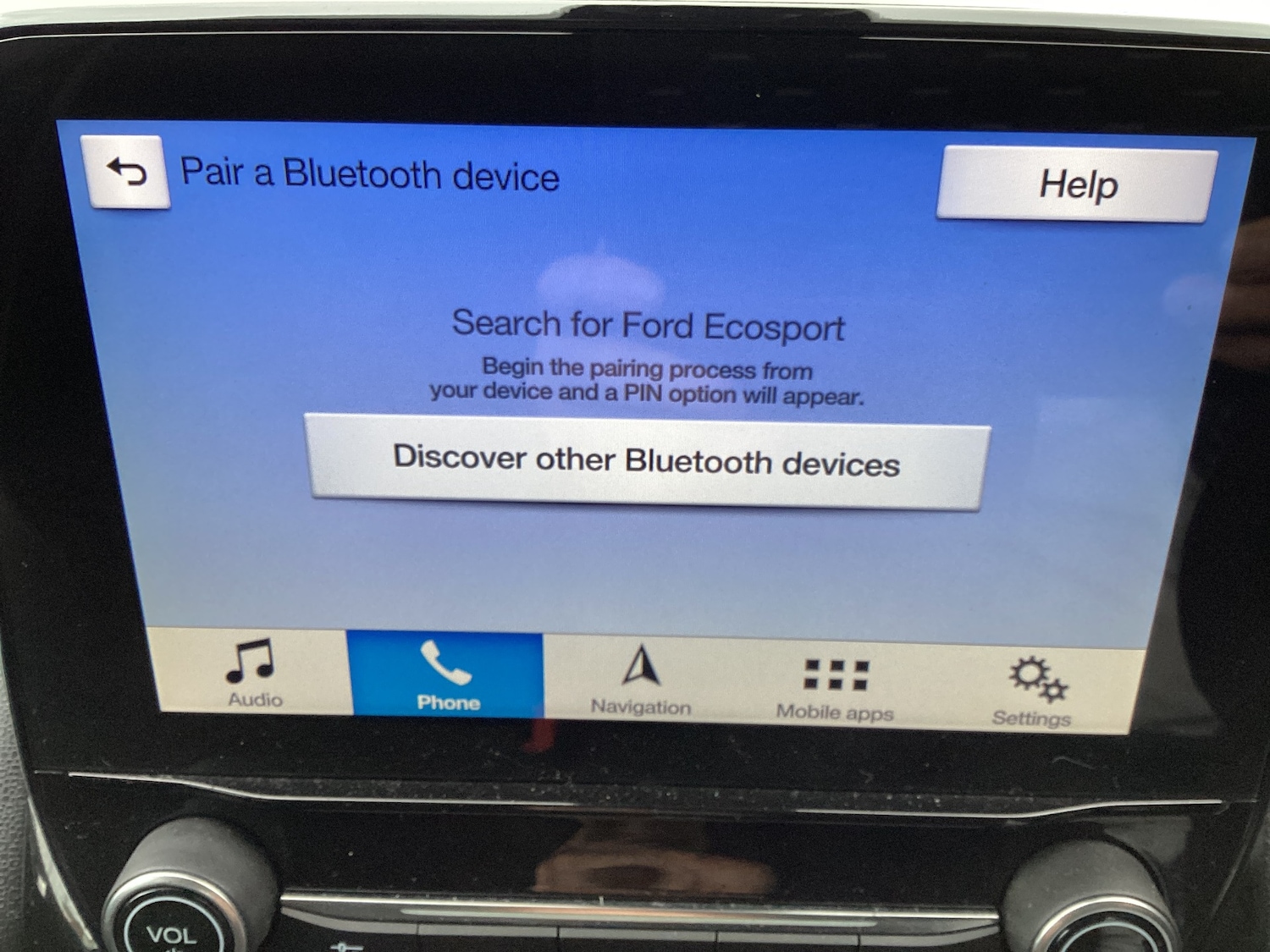 Used Ford Ecosport 2019 for sale - 78000447: Photo 20