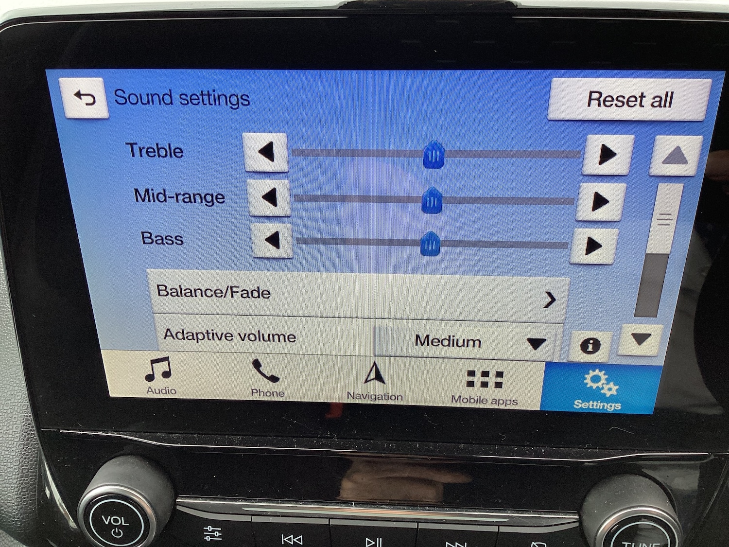 Used Ford Ecosport 2019 for sale - 78000447: Photo 22