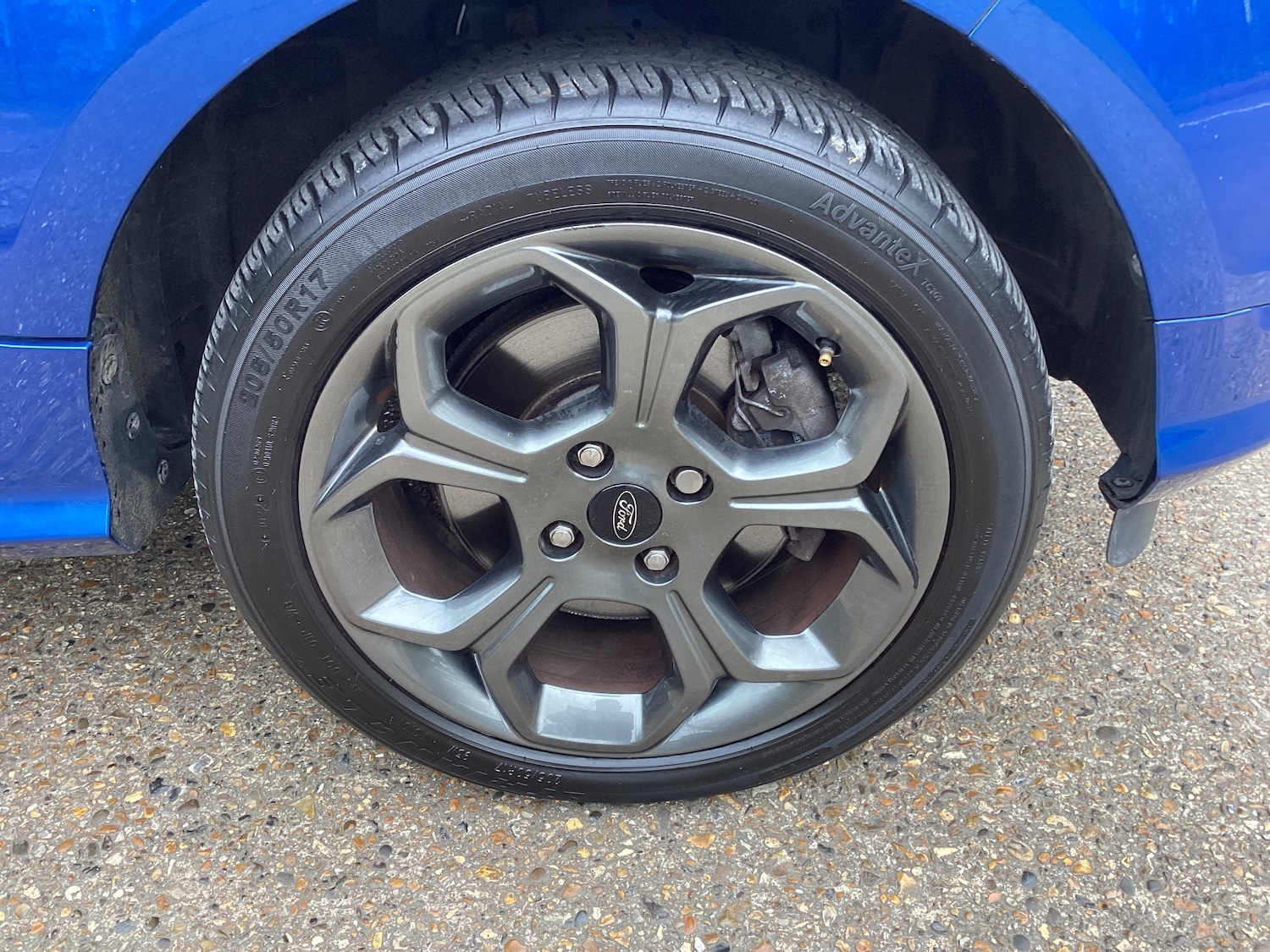 Used Ford Ecosport 2019 for sale - 78000447: Photo 23