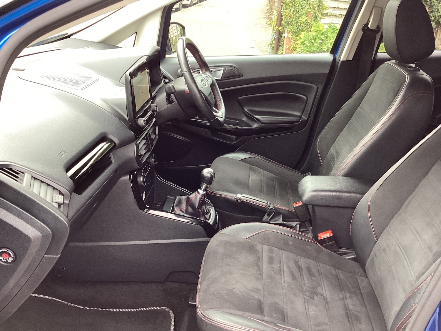 Used Ford Ecosport 2019 for sale - 78000447: Photo 4