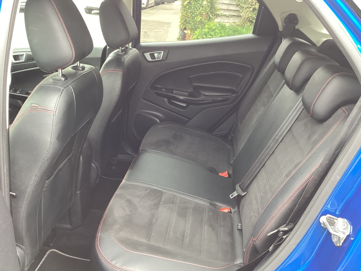 Used Ford Ecosport 2019 for sale - 78000447: Photo 5