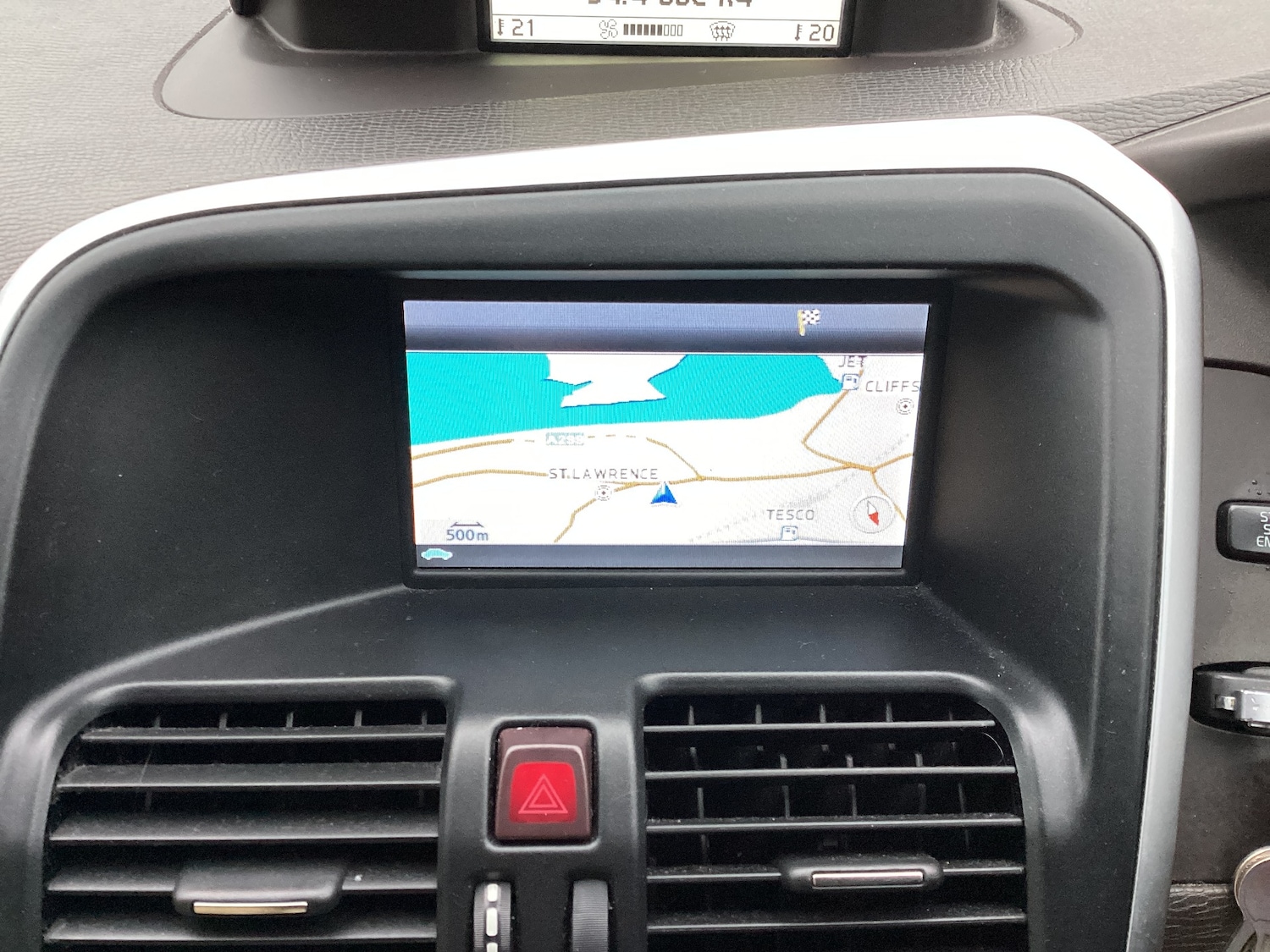 Used Volvo XC60 2009 for sale - 76762859: Photo 13