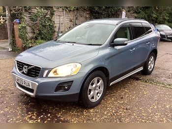 Used Volvo XC60 2009 for sale - 76762859: Photo