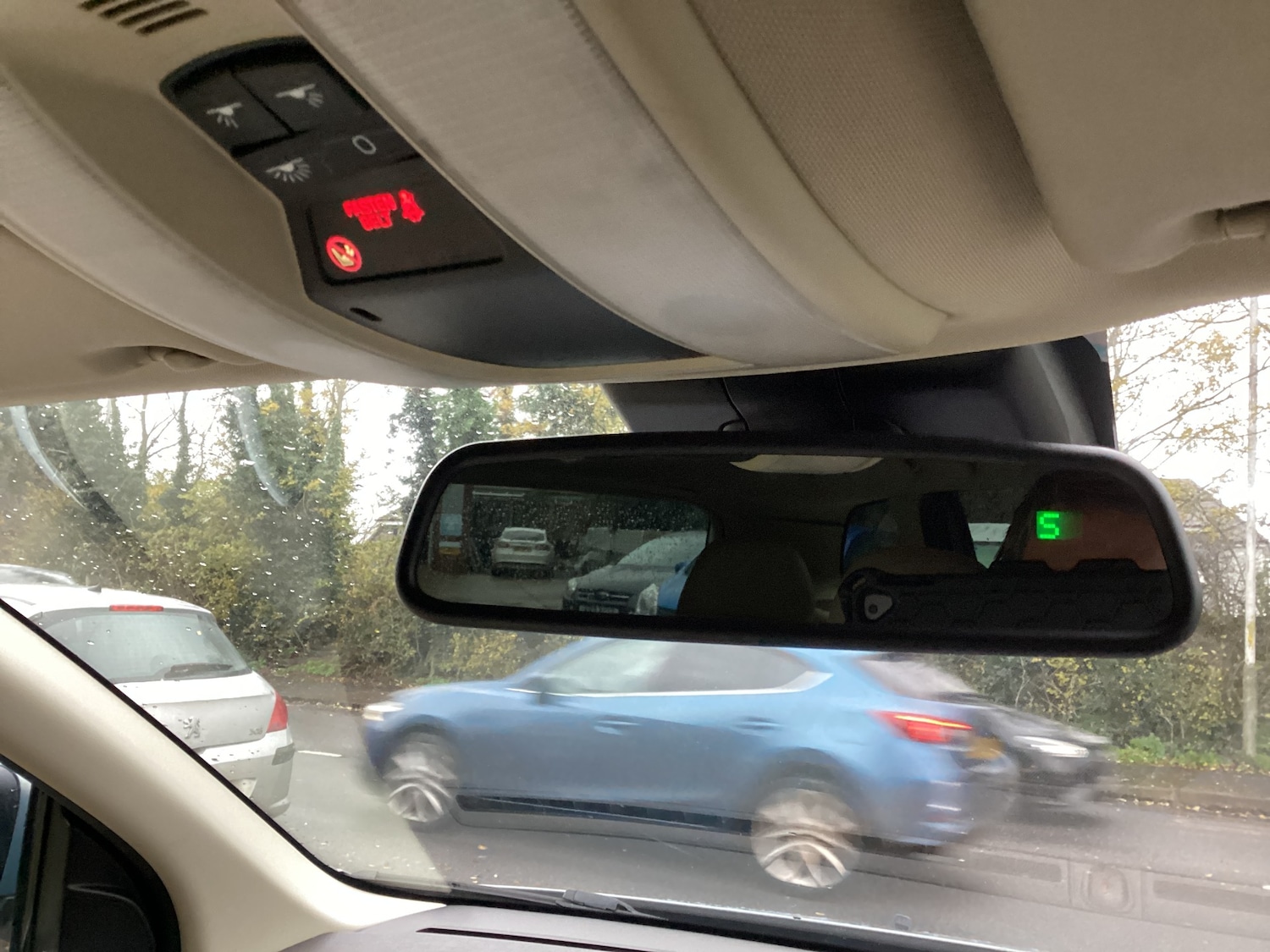 Used Volvo XC60 2009 for sale - 76762859: Photo 20