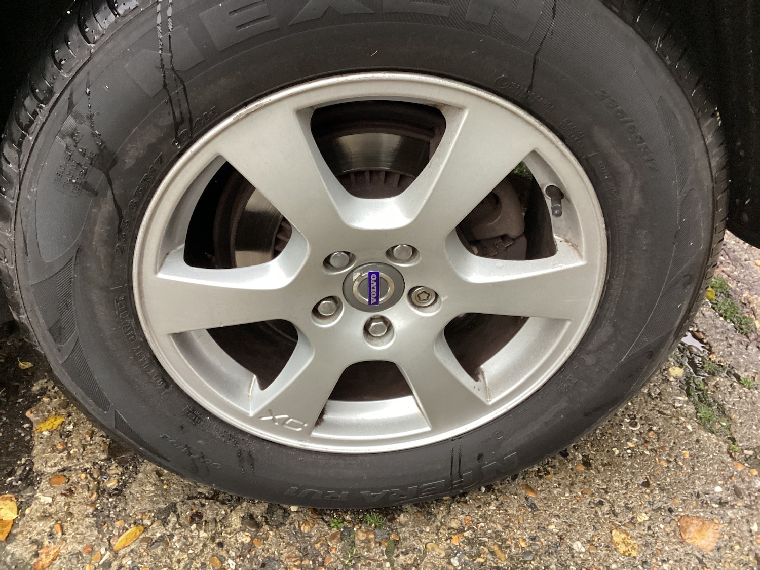 Used Volvo XC60 2009 for sale - 76762859: Photo 26