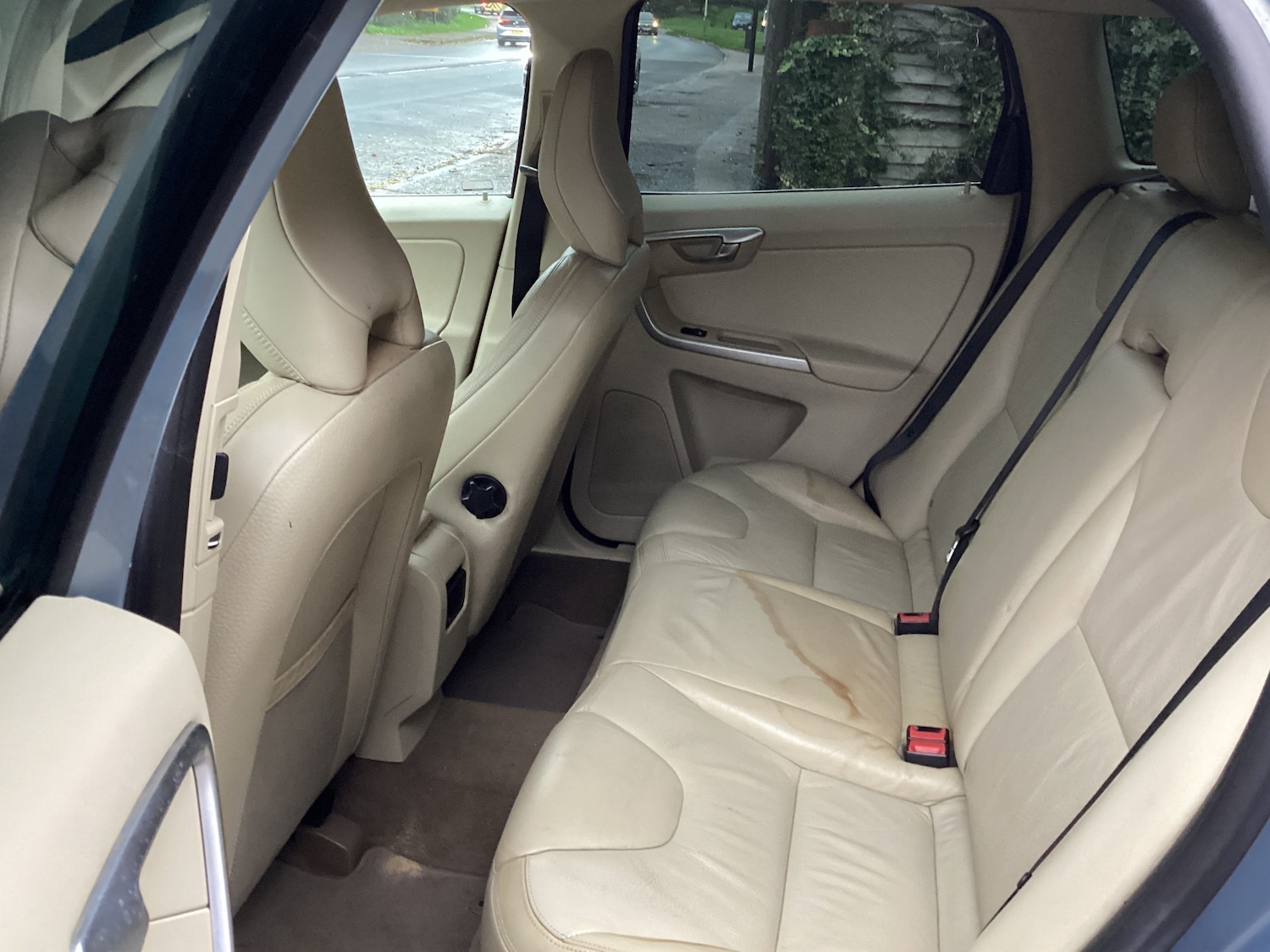 Used Volvo XC60 2009 for sale - 76762859: Photo 5