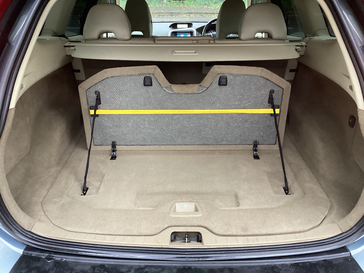 Used Volvo XC60 2009 for sale - 76762859: Photo 8