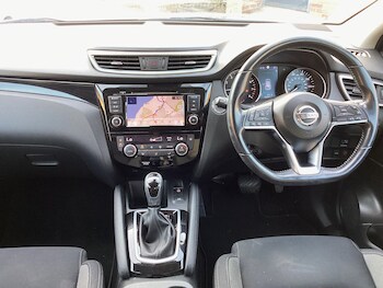 Used Nissan Qashqai 2020 for sale - 75874742: Photo
