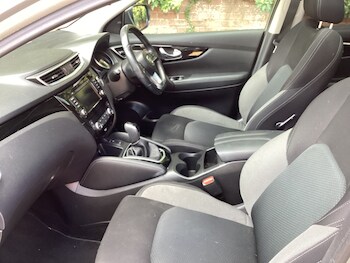 Used Nissan Qashqai 2020 for sale - 75874742: Photo