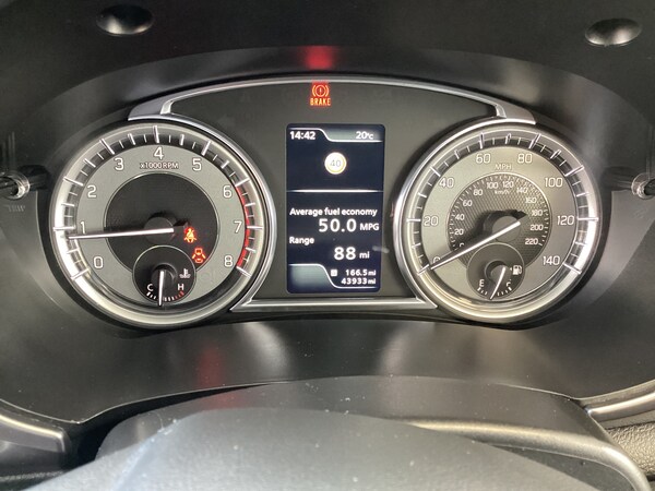 Used Suzuki Vitara 2021 for sale - 75260133: Photo 11