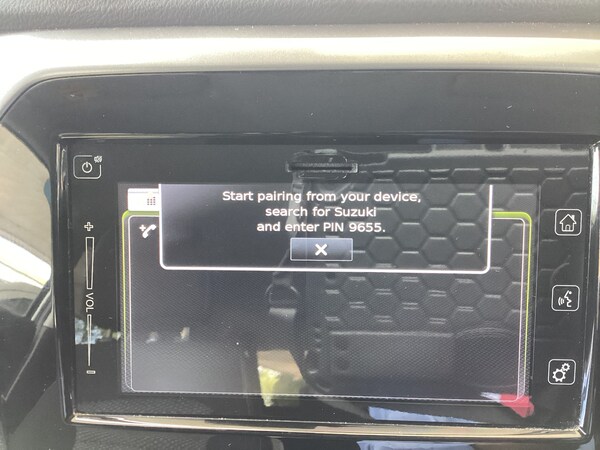 Used Suzuki Vitara 2021 for sale - 75260133: Photo 18