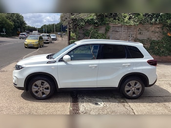 Used Suzuki Vitara 2021 for sale - 75260133: Photo