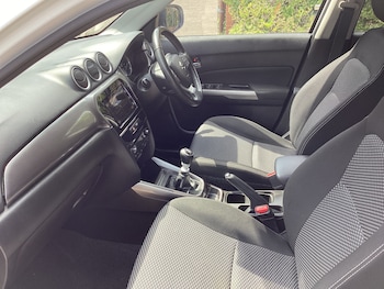 Used Suzuki Vitara 2021 for sale - 75260133: Photo