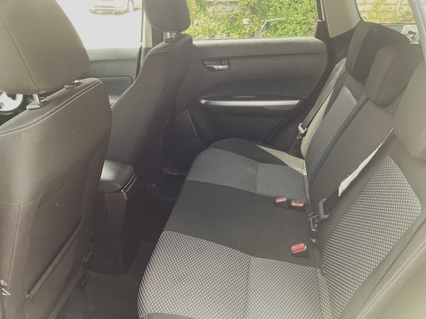 Used Suzuki Vitara 2021 for sale - 75260133: Photo 5