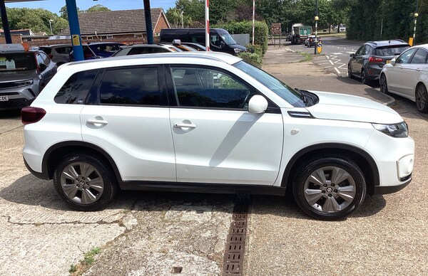 Used Suzuki Vitara 2021 for sale - 75260133: Photo 7