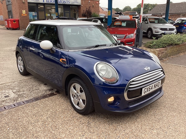 Used MINI Hatch 2014 for sale - 75569453: Photo 10