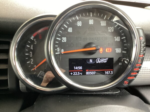 Used MINI Hatch 2014 for sale - 75569453: Photo 11