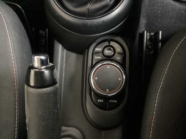 Used MINI Hatch 2014 for sale - 75569453: Photo 12