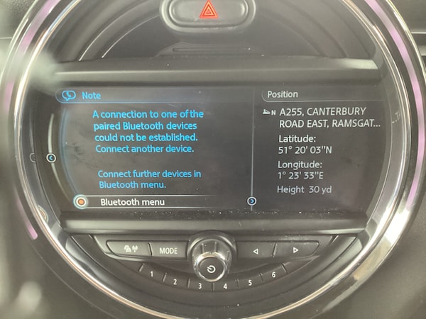 Used MINI Hatch 2014 for sale - 75569453: Photo 15