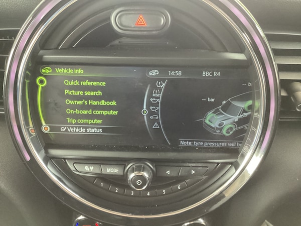 Used MINI Hatch 2014 for sale - 75569453: Photo 17