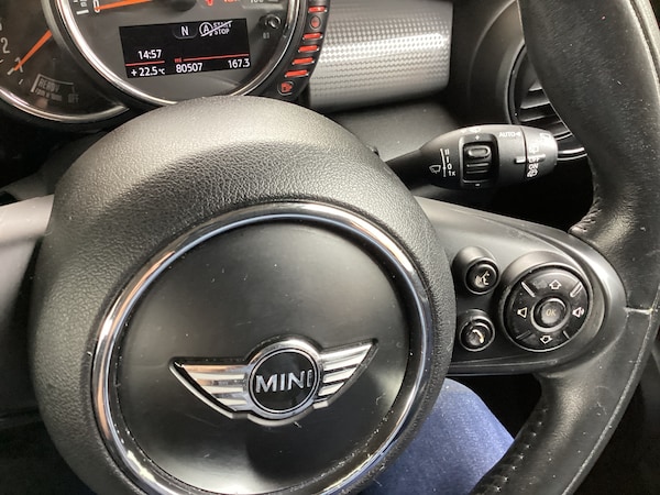 Used MINI Hatch 2014 for sale - 75569453: Photo 19