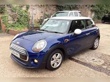 Used MINI Hatch 2014 for sale - 75569453: Photo