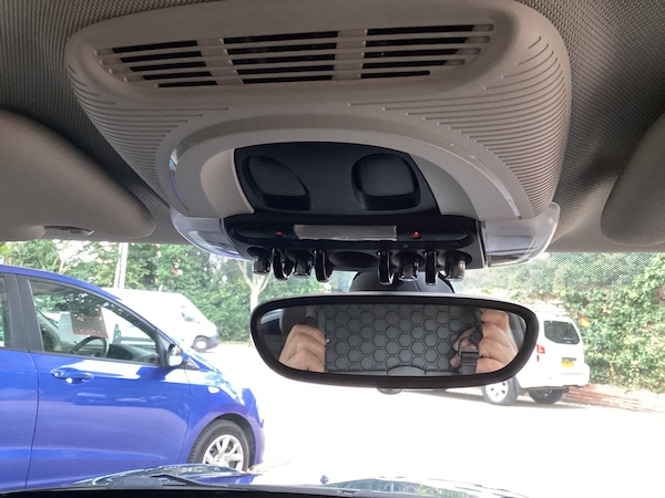 Used MINI Hatch 2014 for sale - 75569453: Photo 20