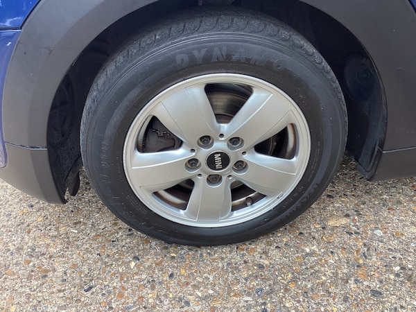 Used MINI Hatch 2014 for sale - 75569453: Photo 21