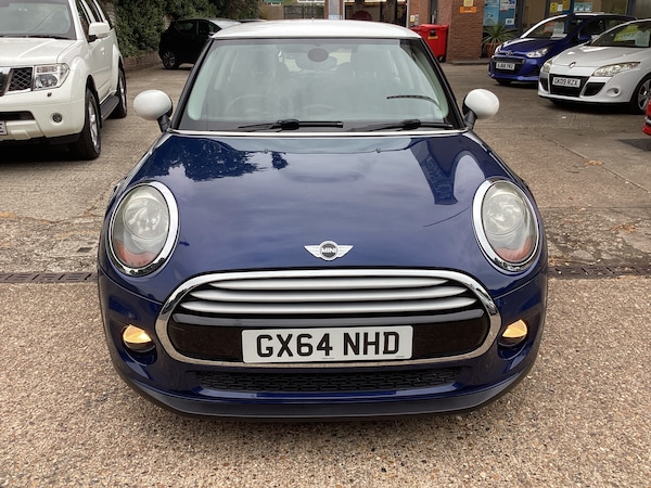 Used MINI Hatch 2014 for sale - 75569453: Photo 22