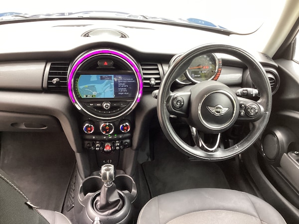 Used MINI Hatch 2014 for sale - 75569453: Photo 2