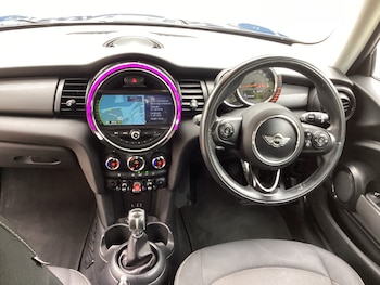 Used MINI Hatch 2014 for sale - 75569453: Photo