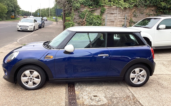 Used MINI Hatch 2014 for sale - 75569453: Photo 3