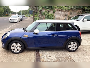 Used MINI Hatch 2014 for sale - 75569453: Photo