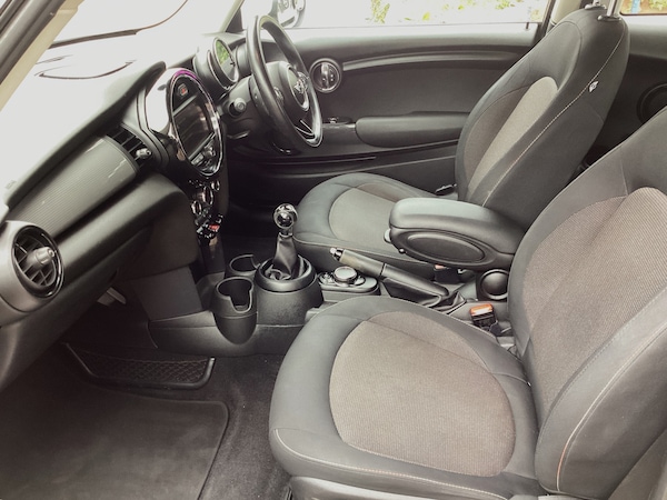 Used MINI Hatch 2014 for sale - 75569453: Photo 4