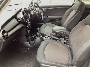 Used MINI Hatch 2014 for sale - 75569453: Photo