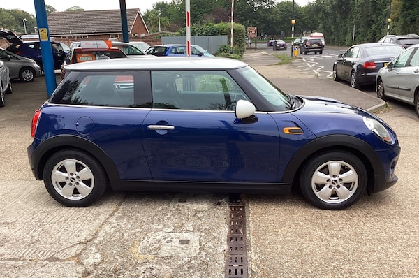 Used MINI Hatch 2014 for sale - 75569453: Photo 7