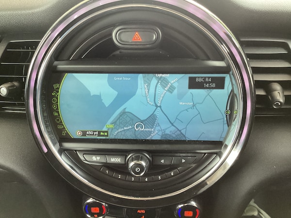 Used MINI Hatch 2014 for sale - 75569453: Photo 9