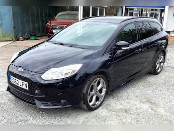 Used Ford Focus 2012 for sale - 78755862: Photo