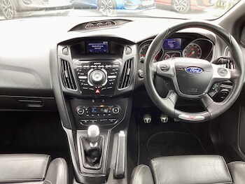 Used Ford Focus 2012 for sale - 78755862: Photo