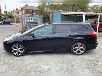 Used Ford Focus 2012 for sale - 78755862: Photo
