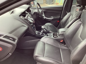 Used Ford Focus 2012 for sale - 78755862: Photo