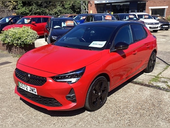 Used Vauxhall Corsa 2022 for sale - 78390277: Photo