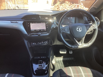 Used Vauxhall Corsa 2022 for sale - 78390277: Photo
