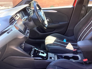 Used Vauxhall Corsa 2022 for sale - 78390277: Photo