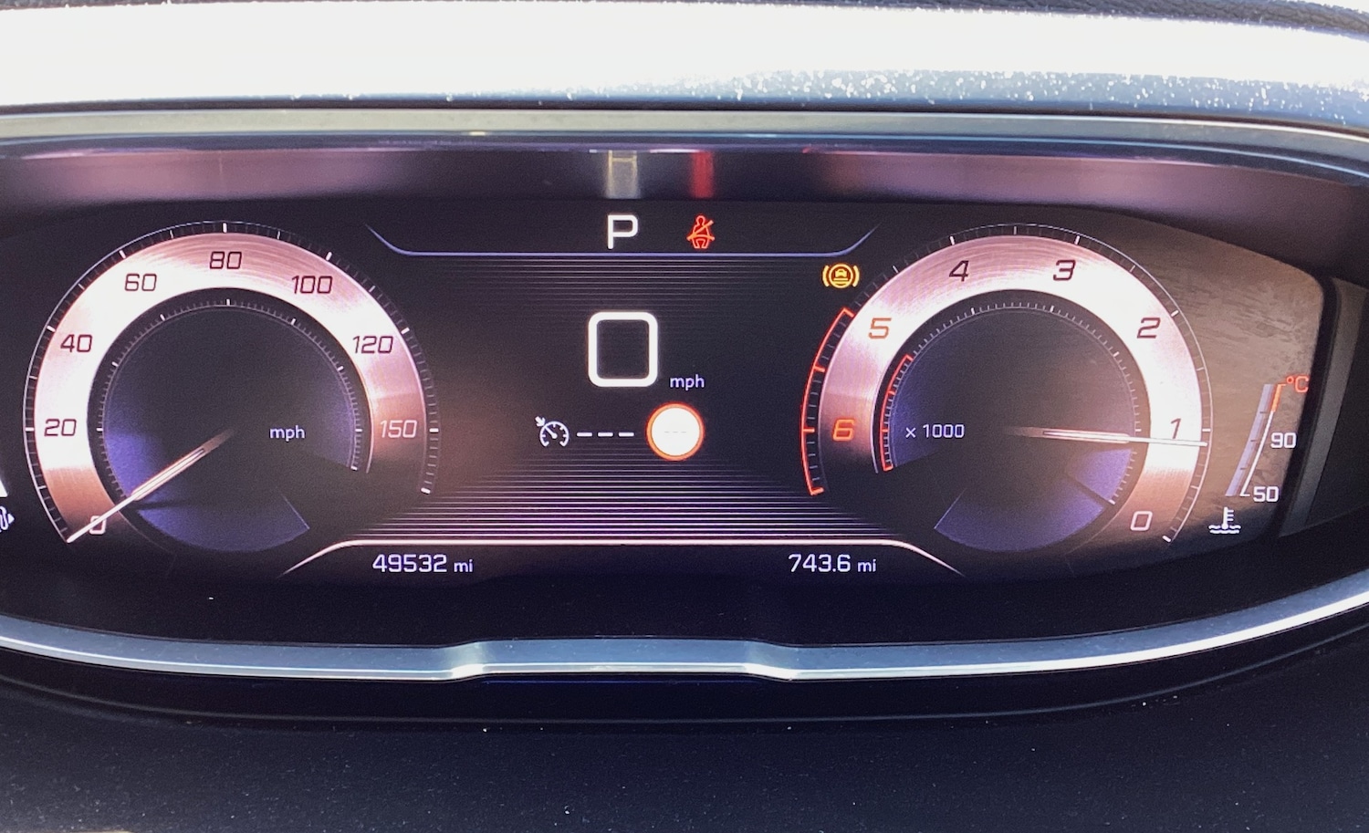 Used Peugeot 3008 2017 for sale - 77758860: Photo 11