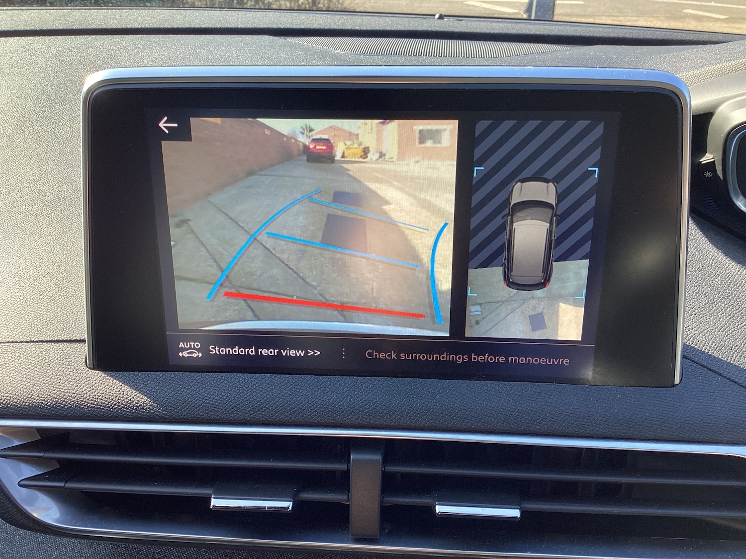 Used Peugeot 3008 2017 for sale - 77758860: Photo 15