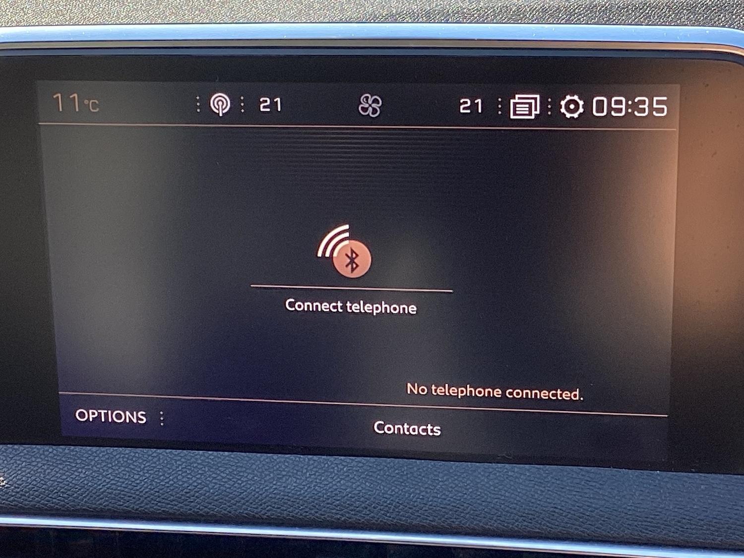 Used Peugeot 3008 2017 for sale - 77758860: Photo 19